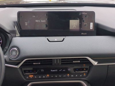 2026 Mazda Mazda CX-90 Premium Sport