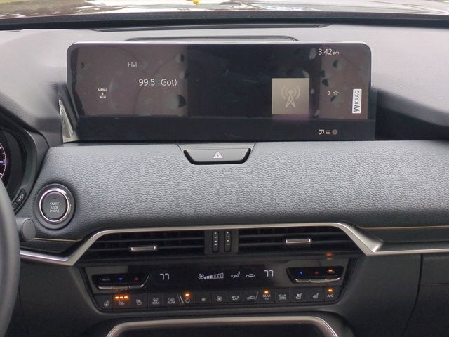 2026 Mazda Mazda CX-90 Premium Sport