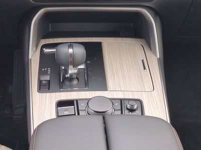 2026 Mazda Mazda CX-90 Premium Sport