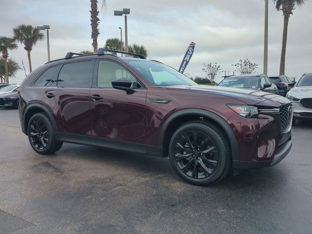 2026 Mazda Mazda CX-90 Premium Sport