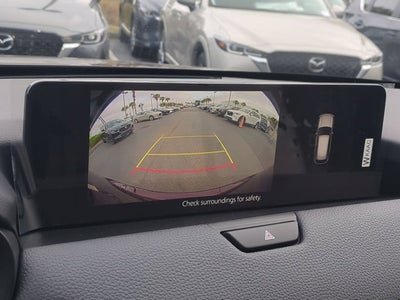 2026 Mazda Mazda CX-90 Premium Sport