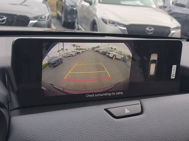 2026 Mazda Mazda CX-90 Premium Sport