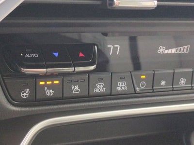 2026 Mazda Mazda CX-90 Premium Sport