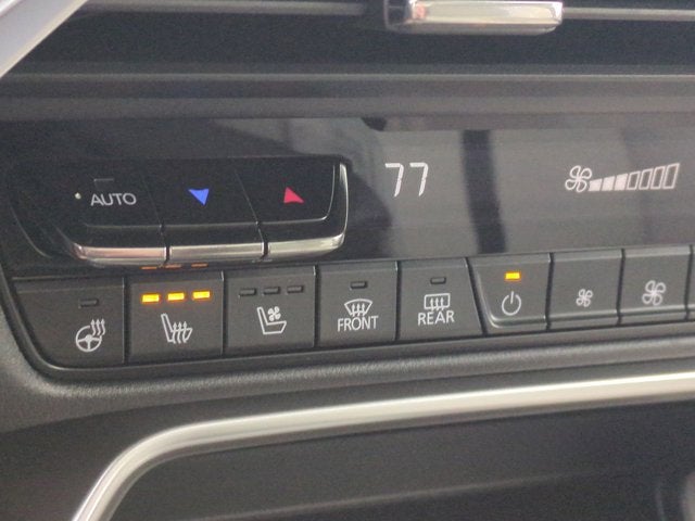 2026 Mazda Mazda CX-90 Premium Sport