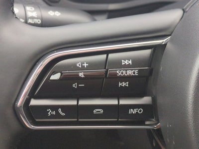 2026 Mazda Mazda CX-90 Premium Sport