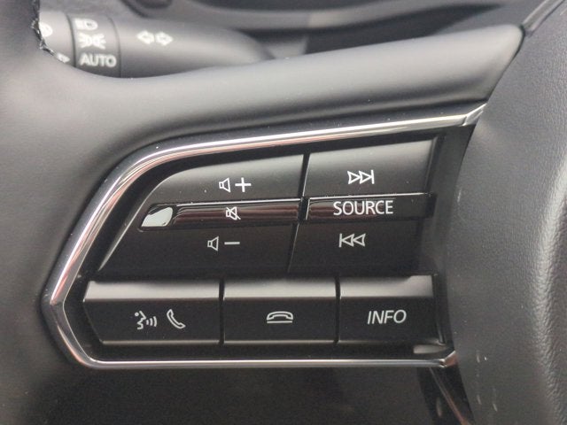 2026 Mazda Mazda CX-90 Premium Sport