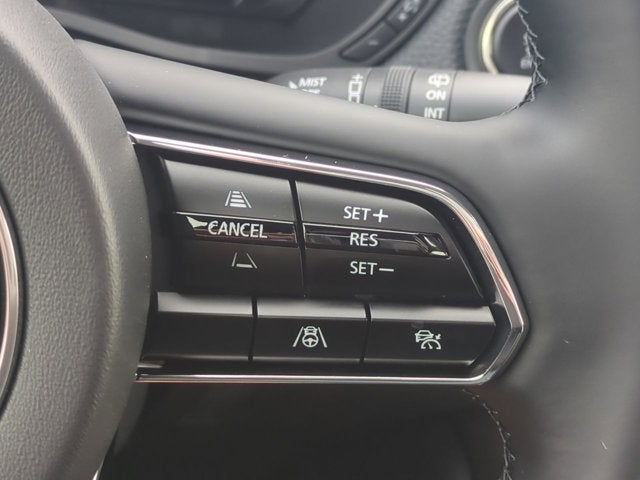 2026 Mazda Mazda CX-90 Premium Sport