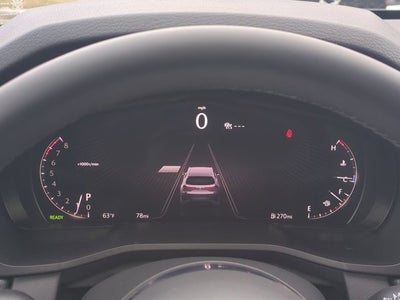 2026 Mazda Mazda CX-90 Premium Sport