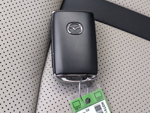 2026 Mazda Mazda CX-90 Premium Sport