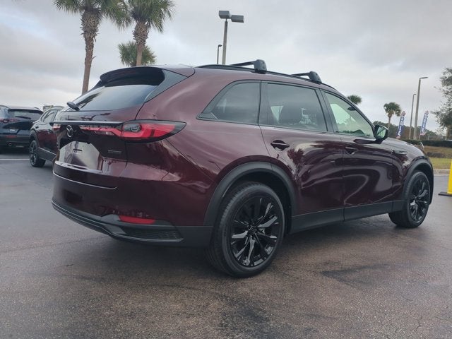 2026 Mazda Mazda CX-90 Premium Sport