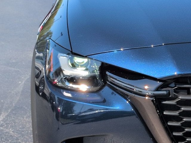 2026 Mazda Mazda CX-90 Premium Sport