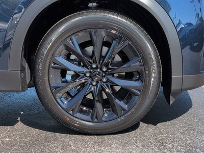 2026 Mazda Mazda CX-90 Premium Sport