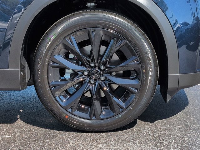 2026 Mazda Mazda CX-90 Premium Sport