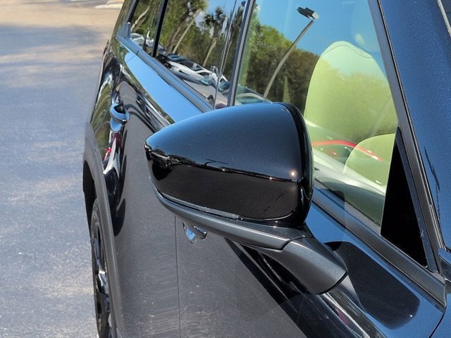 2026 Mazda Mazda CX-90 Premium Sport