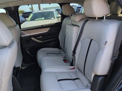 2026 Mazda Mazda CX-90 Premium Sport