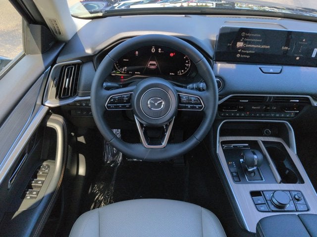 2026 Mazda Mazda CX-90 Premium Sport