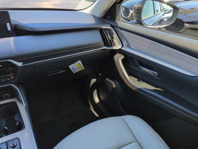 2026 Mazda Mazda CX-90 Premium Sport