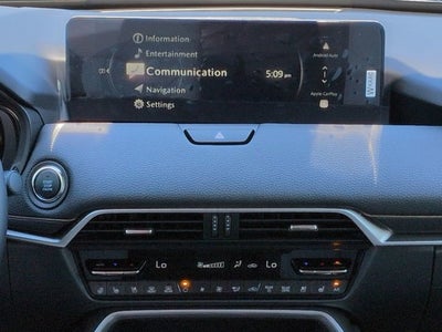 2026 Mazda Mazda CX-90 Premium Sport