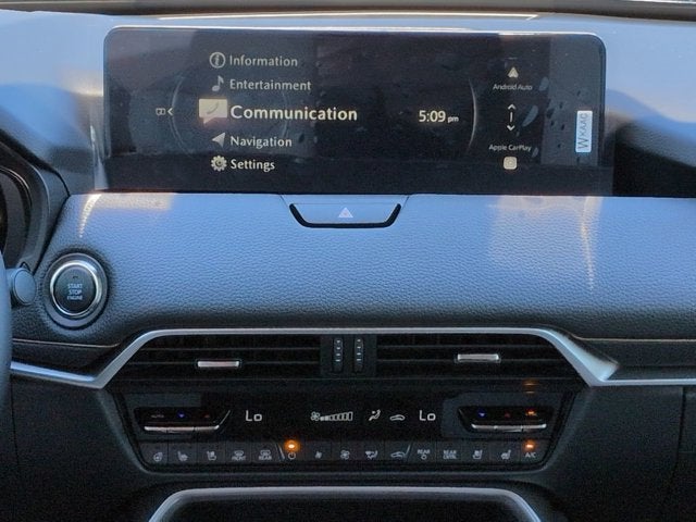 2026 Mazda Mazda CX-90 Premium Sport