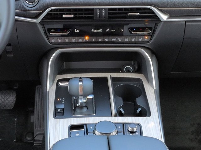 2026 Mazda Mazda CX-90 Premium Sport