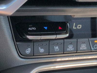 2026 Mazda Mazda CX-90 Premium Sport