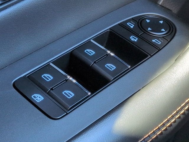 2026 Mazda Mazda CX-90 Premium Sport