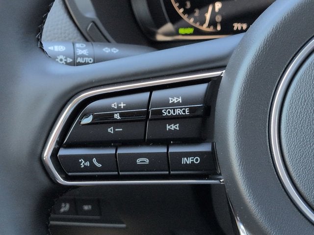 2026 Mazda Mazda CX-90 Premium Sport