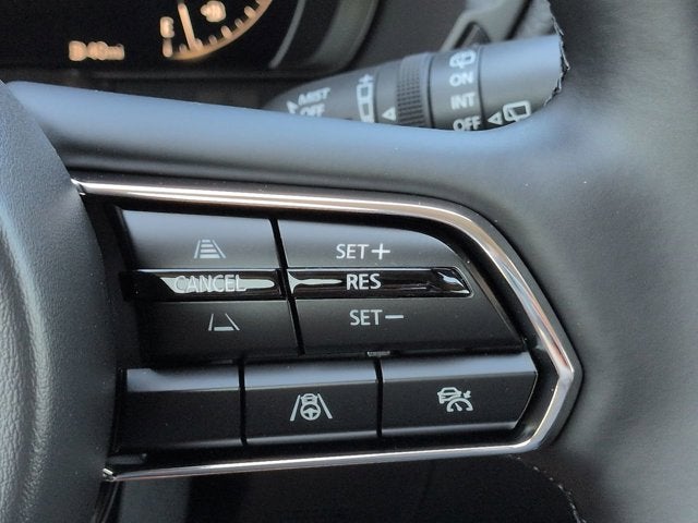 2026 Mazda Mazda CX-90 Premium Sport