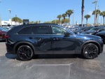 2026 Mazda Mazda CX-90 Premium Sport