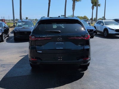 2026 Mazda Mazda CX-90 Premium Sport