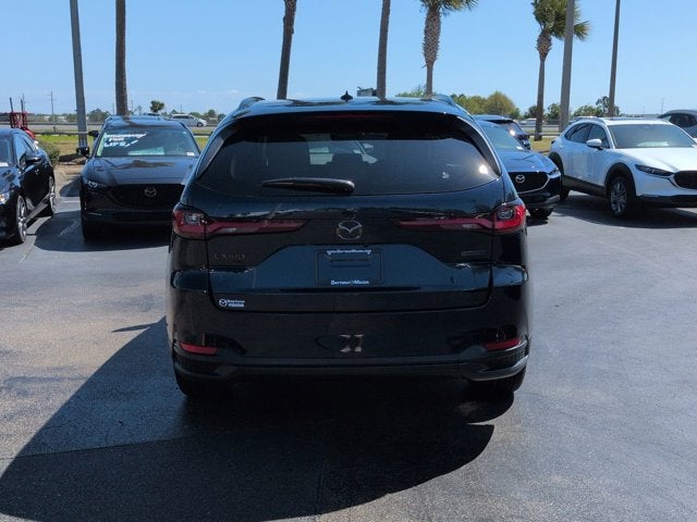 2026 Mazda Mazda CX-90 Premium Sport