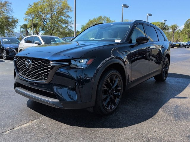 2026 Mazda Mazda CX-90 Premium Sport