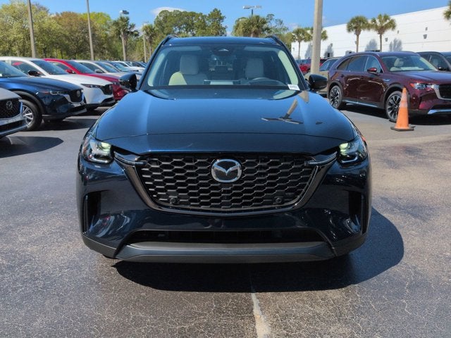 2026 Mazda Mazda CX-90 Premium Sport