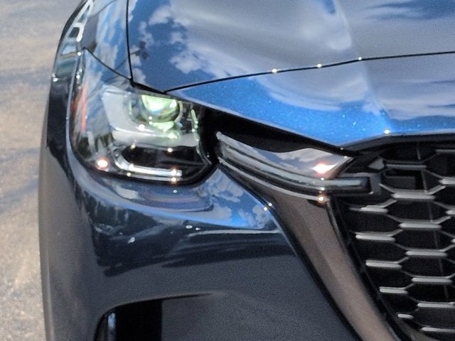 2026 Mazda Mazda CX-90 Premium Sport