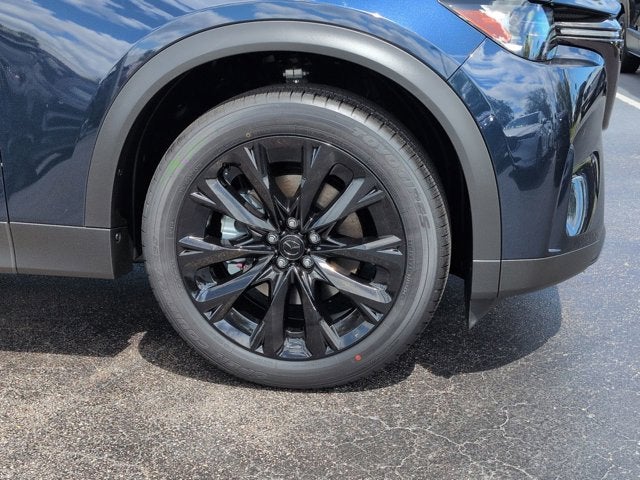 2026 Mazda Mazda CX-90 Premium Sport