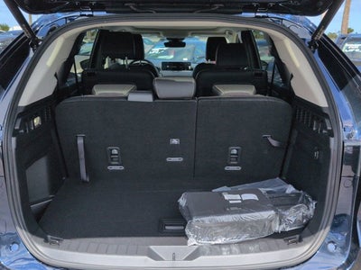 2026 Mazda Mazda CX-90 Premium Sport