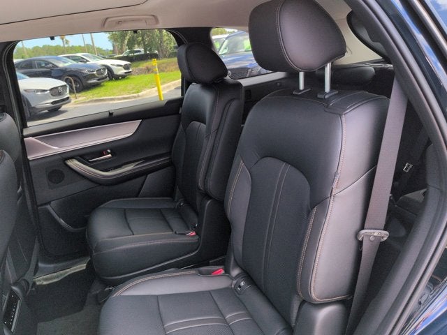 2026 Mazda Mazda CX-90 Premium Sport