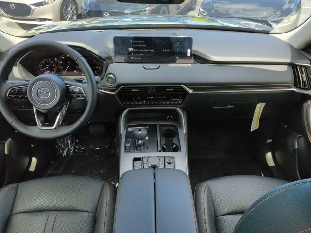 2026 Mazda Mazda CX-90 Premium Sport