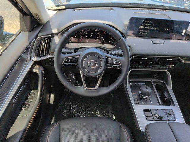 2026 Mazda Mazda CX-90 Premium Sport