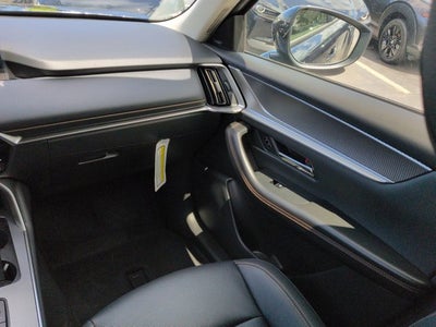 2026 Mazda Mazda CX-90 Premium Sport