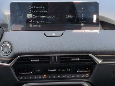 2026 Mazda Mazda CX-90 Premium Sport