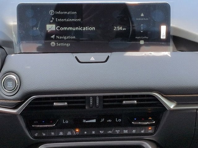2026 Mazda Mazda CX-90 Premium Sport