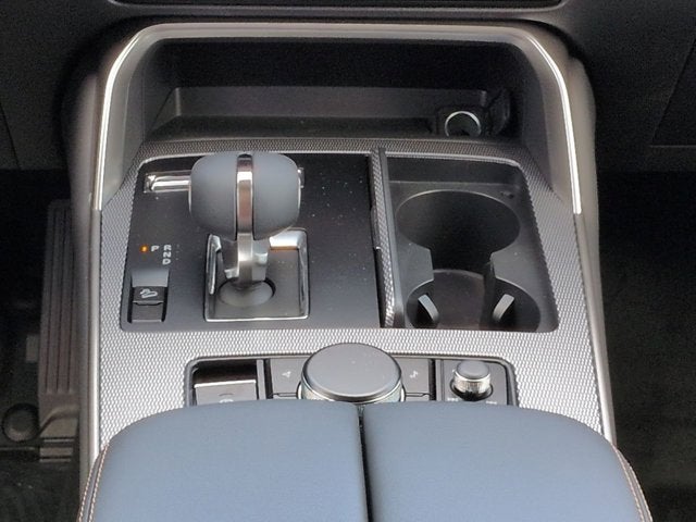 2026 Mazda Mazda CX-90 Premium Sport