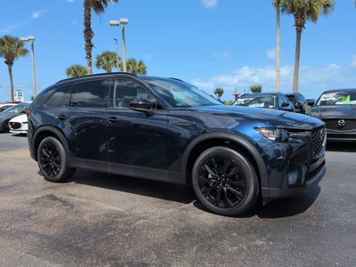 2026 Mazda Mazda CX-90 Premium Sport