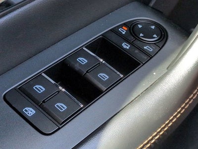 2026 Mazda Mazda CX-90 Premium Sport