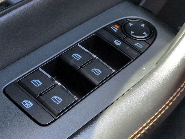 2026 Mazda Mazda CX-90 Premium Sport