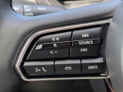 2026 Mazda Mazda CX-90 Premium Sport
