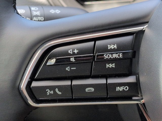 2026 Mazda Mazda CX-90 Premium Sport