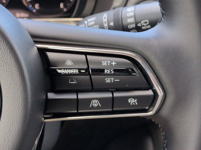 2026 Mazda Mazda CX-90 Premium Sport