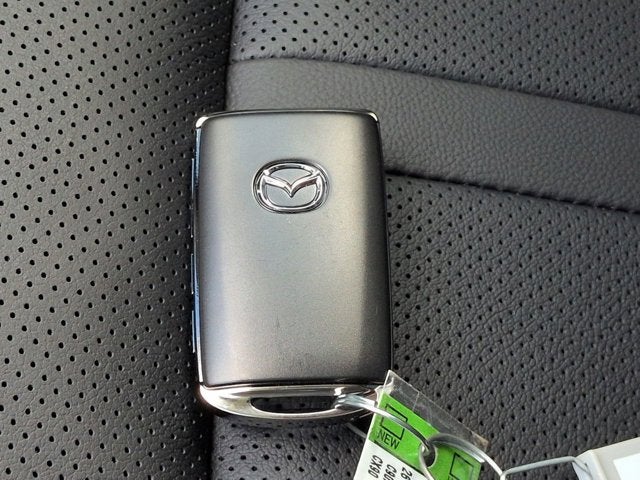 2026 Mazda Mazda CX-90 Premium Sport